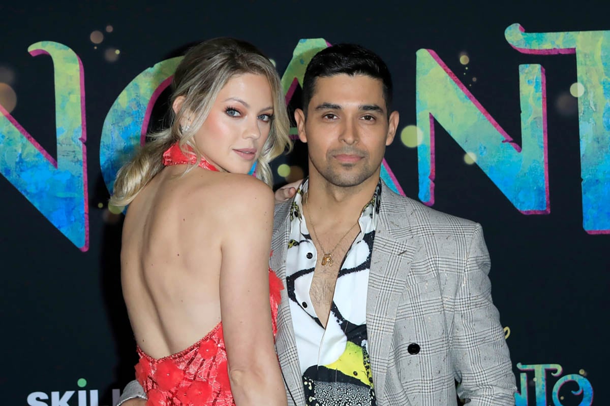 Who is Wilmer Valderrama’s fiancée? 6 facts about Amanda Pacheco