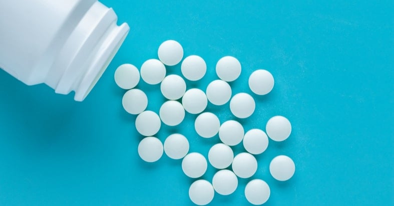 The 4 best medicines to relieve flu symptoms