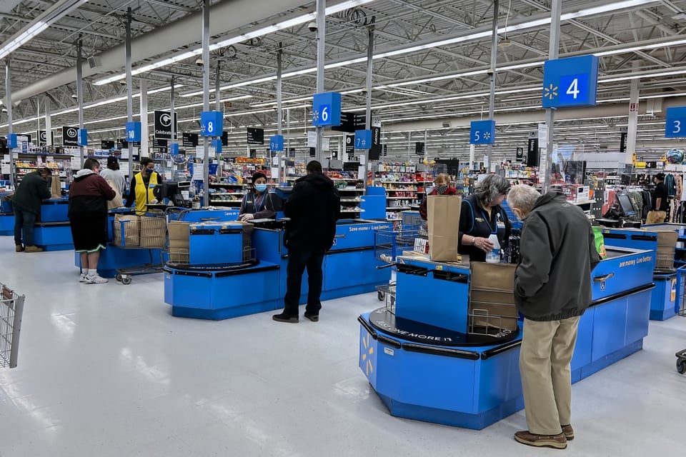 Walmart promociones en línea, tienda, Online, EEUU, MundoNOW