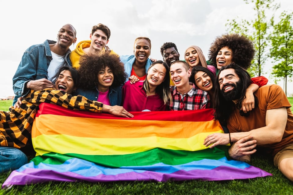 LGBT+ Calendar 2023, LGBT+ Calendar, gay community, Pride, MundoNOW
