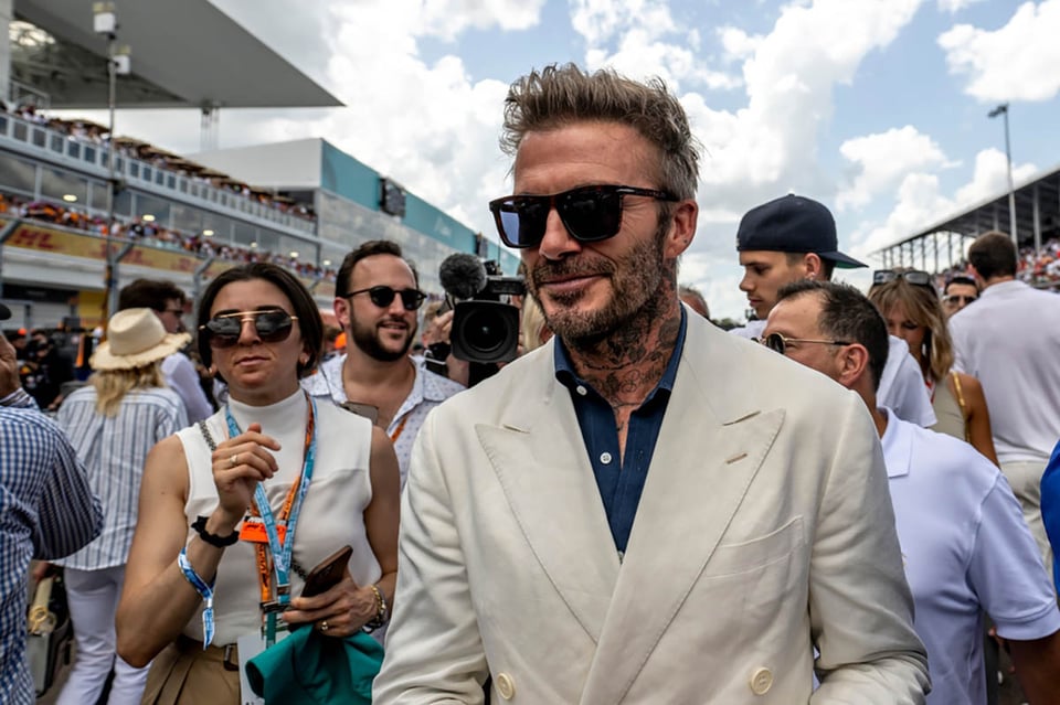 cars, celebrities, lady gaga, celebrity car collections, david beckham