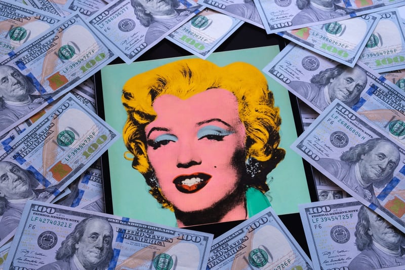 marilyn monroe marilyn monroe