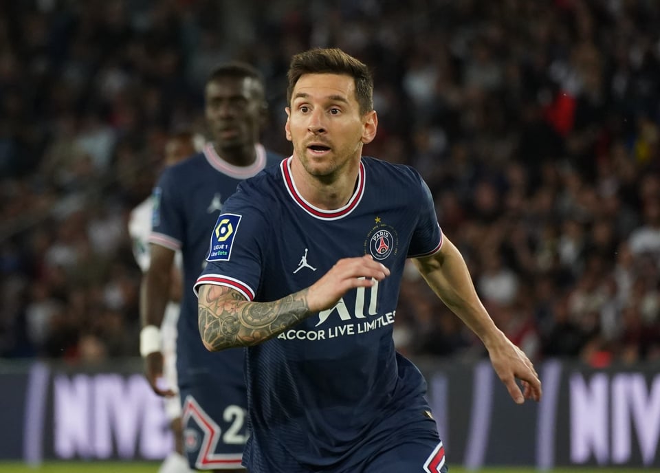How much is Messi worth? How much is Messi worth?