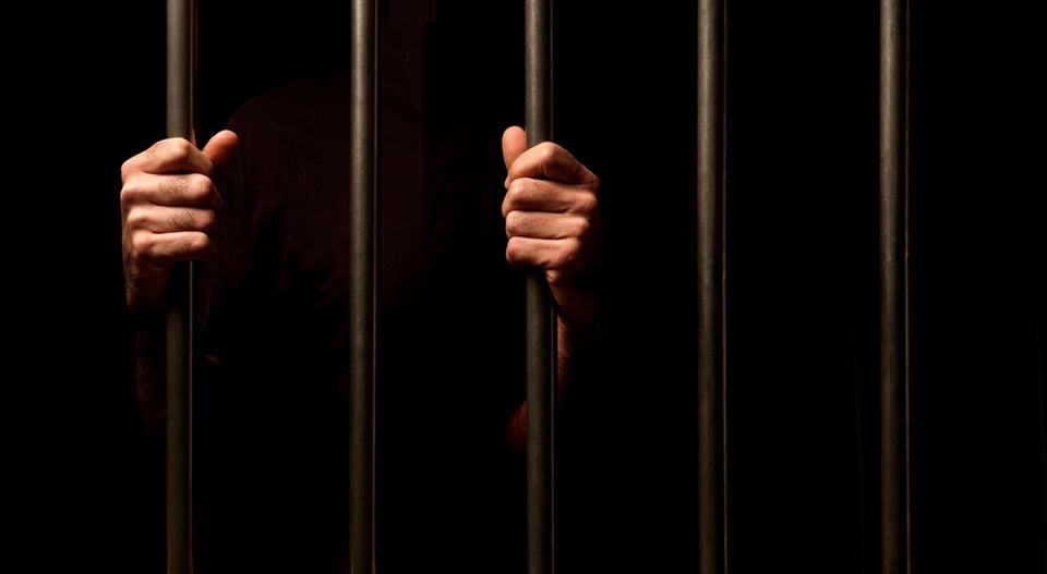 Luis Romero, Jaime Osuna, prison, MundoNOW, crime
