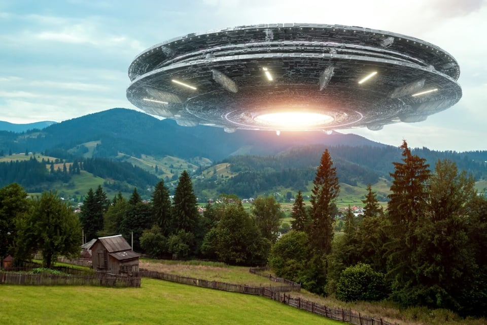 Rendlesham Forest, England, Britain's Roswell, saucer, MundoNOW