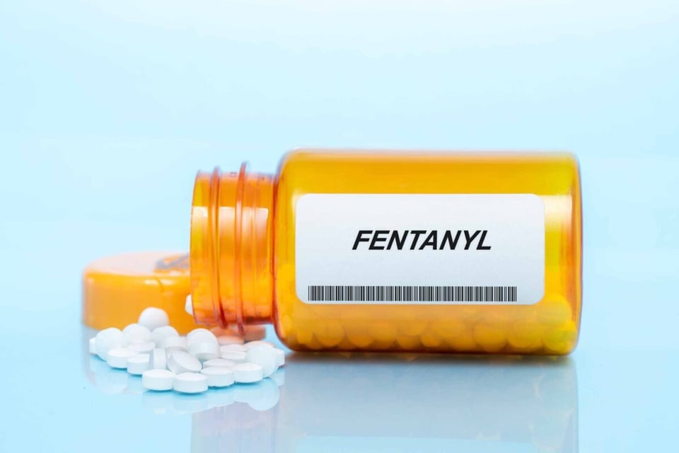 Fentanilo, Droga, Receta, Medicación, Pastillas, ¿Qué es el fentanilo?
