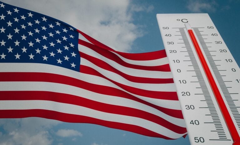 Texas continuará ‘ardiendo’, ola de calor no muestra signos de disminuir en el estado