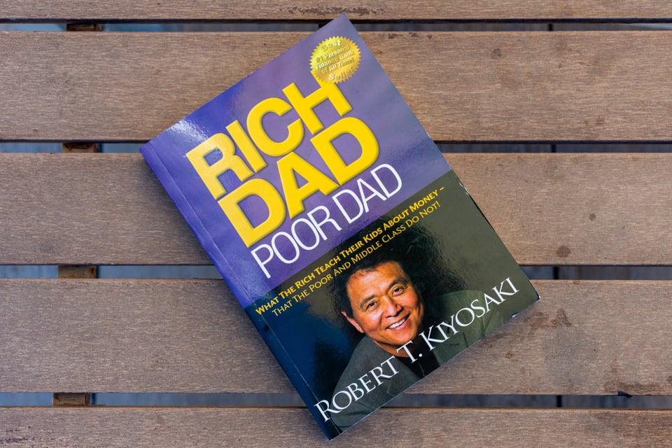 books to learn finance