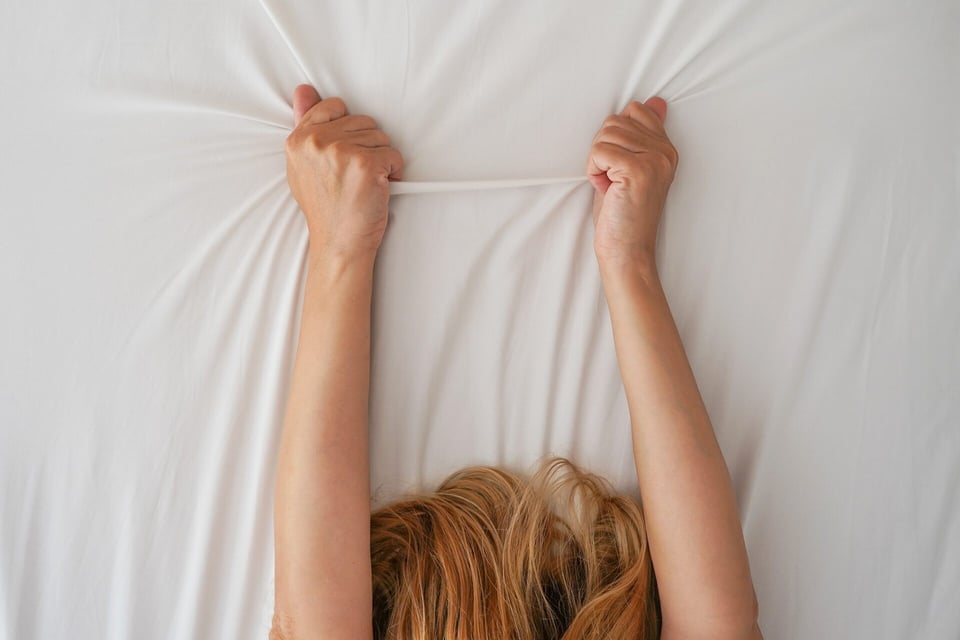 How to have multiple orgasms!