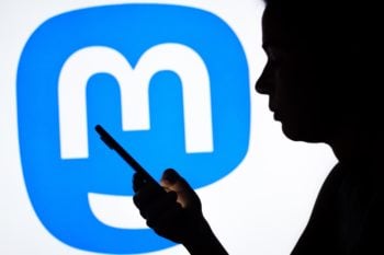 ¿Qué es Mastodon?