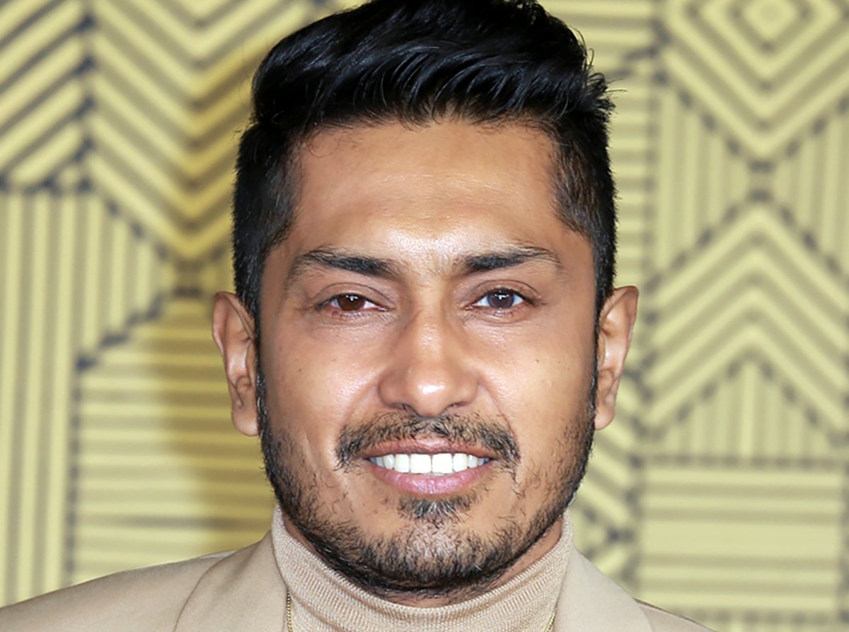 6 facts about the activism and influence of Tenoch Huerta