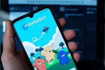 MASTODON VS. TWITTER