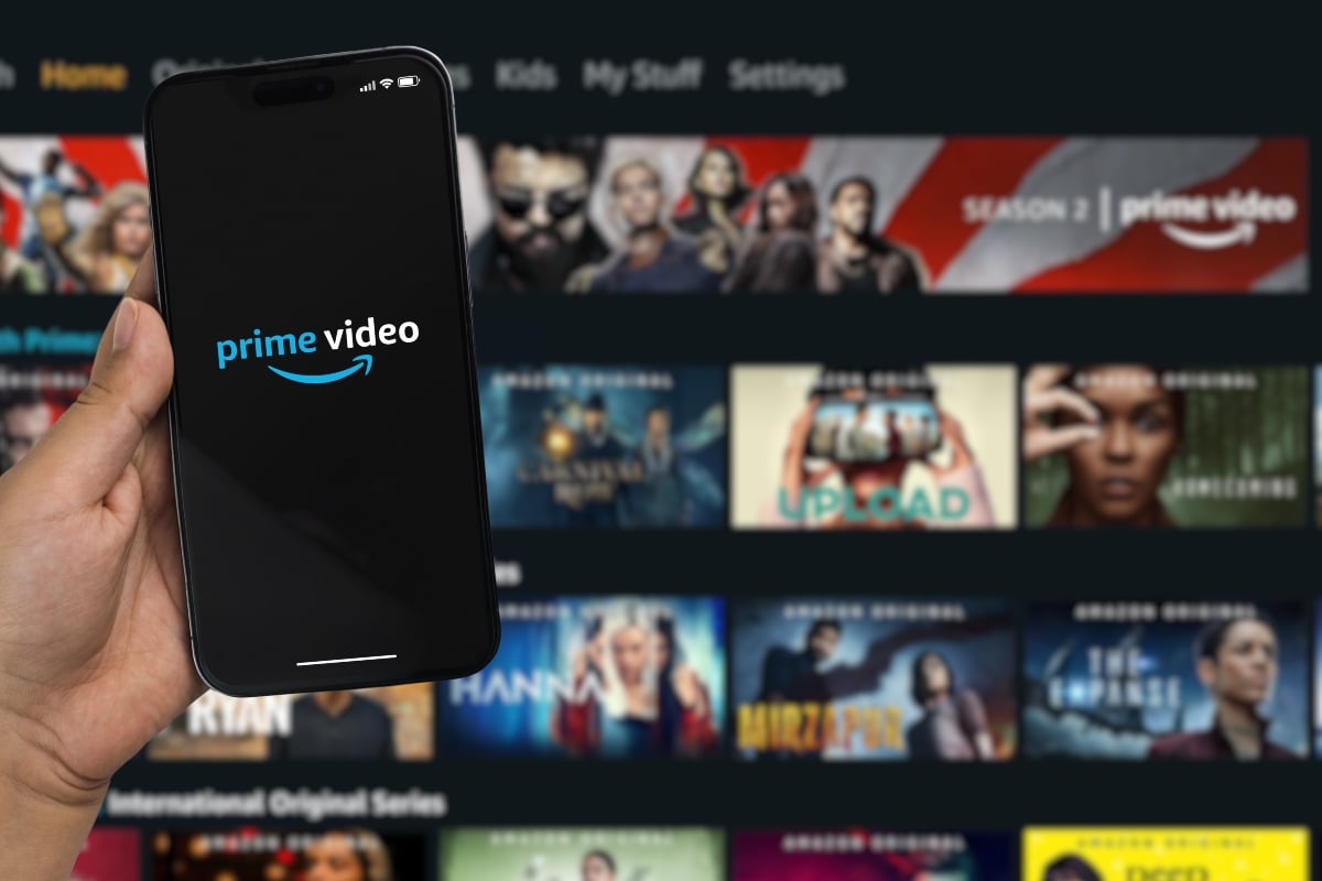 Movies, LGTBIQ+, Amazon Prime, Platform, television / Películas, LGTBIQ+, Amazon Prime, Plataforma, televisión