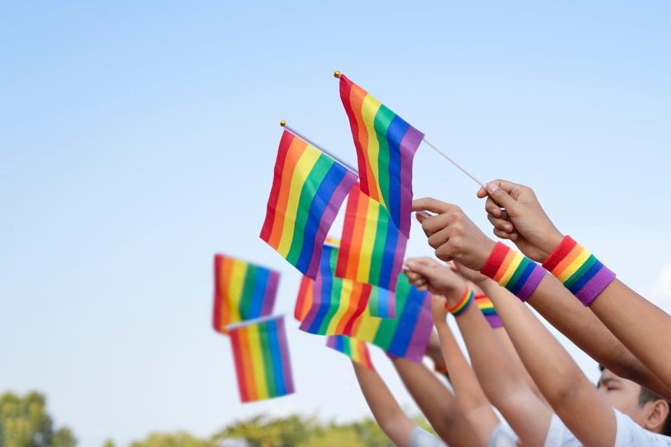 LGBT+ Calendar 2023, LGBT+ Calendar, gay community, Pride, MundoNOW