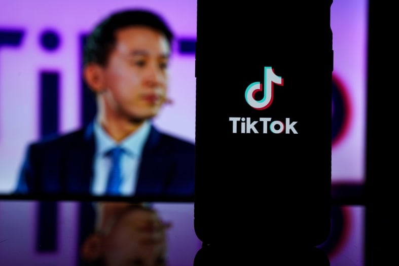 Shou Zi Chew: Who is the man who saved TikTok?