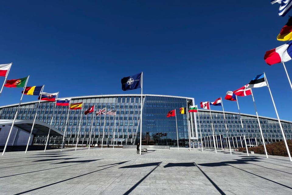 Sweden, NATO, decision, alliance, military, mundonow