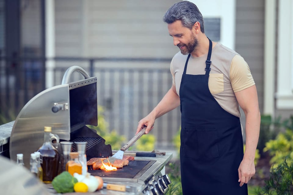 Creative BBQ recipes, techniques, barbecue, grill, food