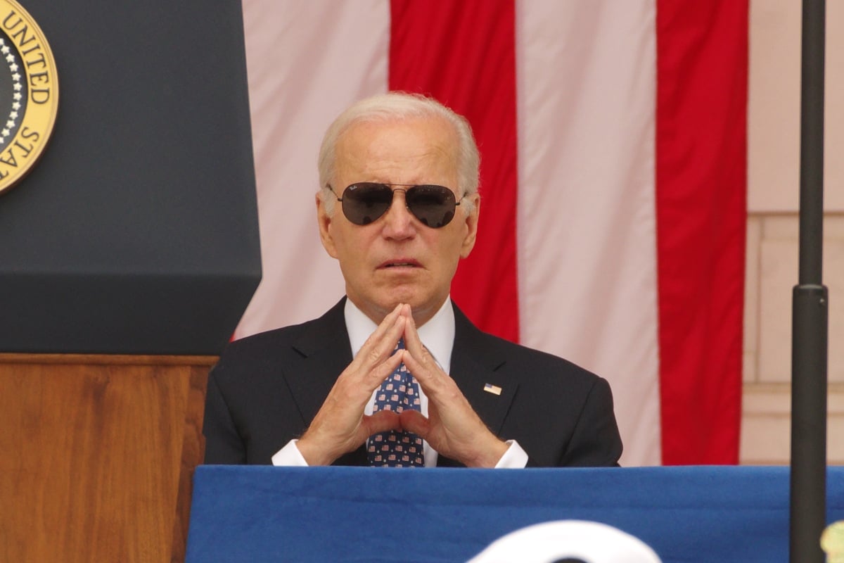 Inmigrantes, presidente, AMLO, EEUU, MundoNOW joe Biden