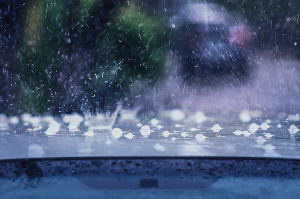 Storms, hail, spring, weather, MundoNOW