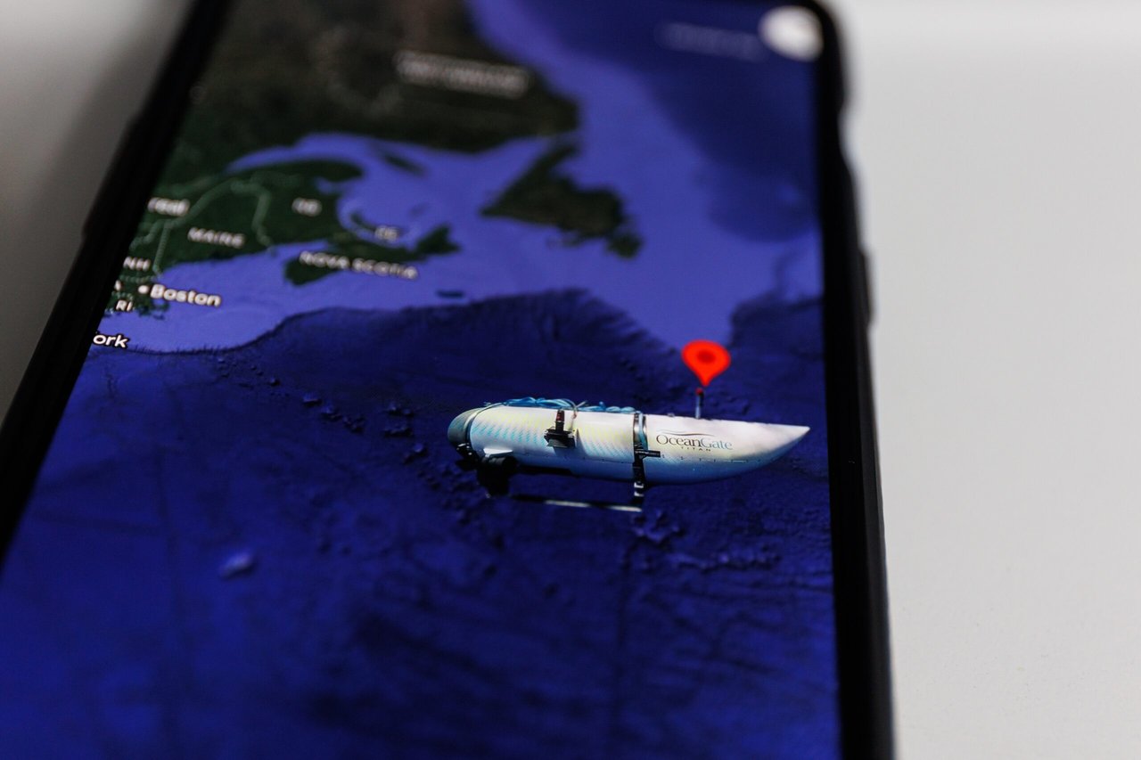OceanGate: 4 facts about the lost Titan sub