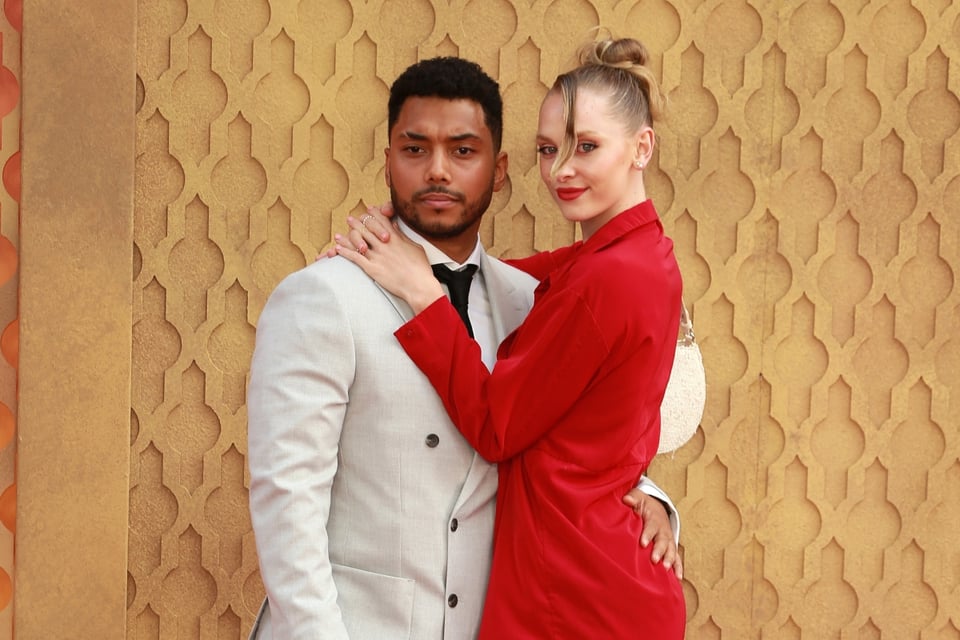 Muere actor Chance Perdomo, Sabrina, Gen V, accidente, MundoNOW