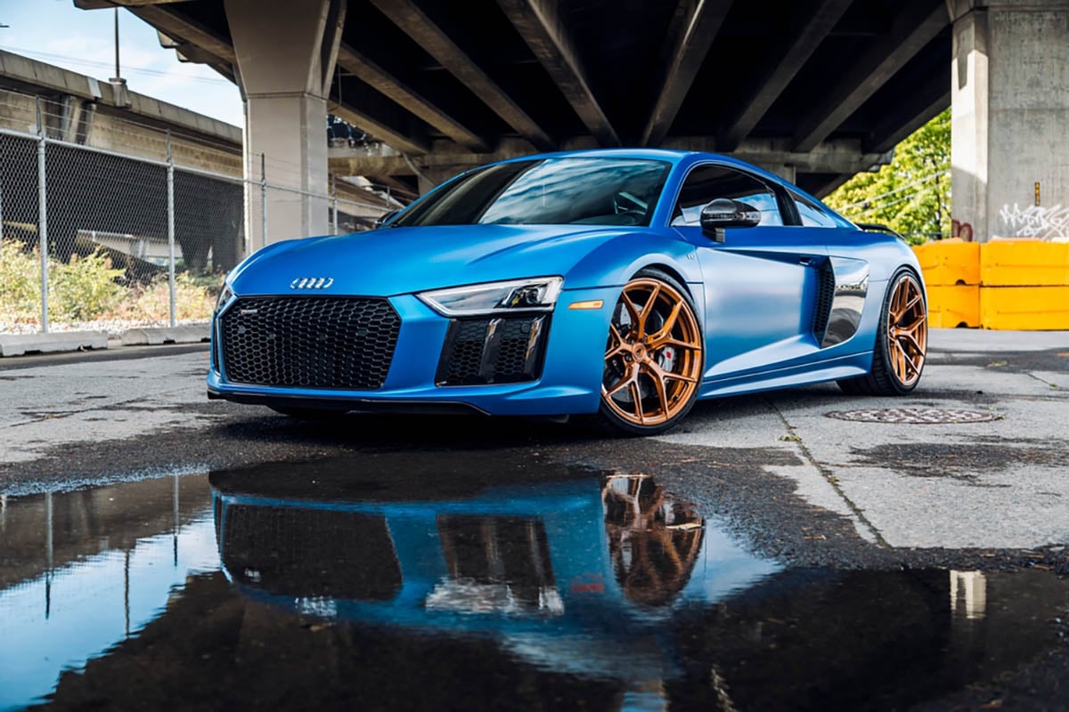 Celebs with the best car collections