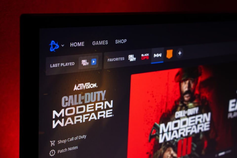 pc, gamer, player, mw, modern warfare