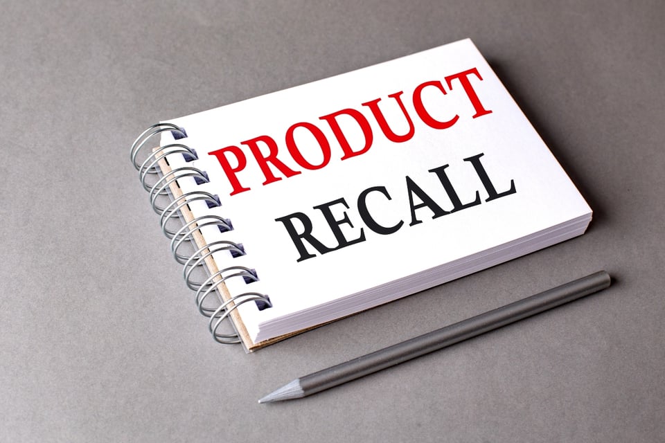 ALDI, recall, perfume, riesgo, MundoNOW