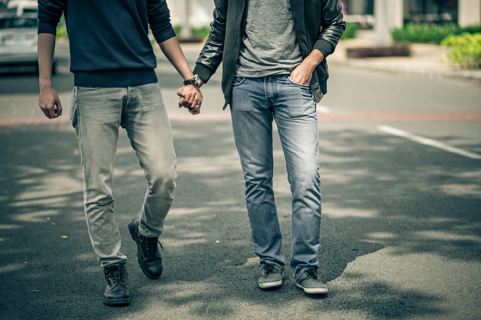 gay couple gay couple