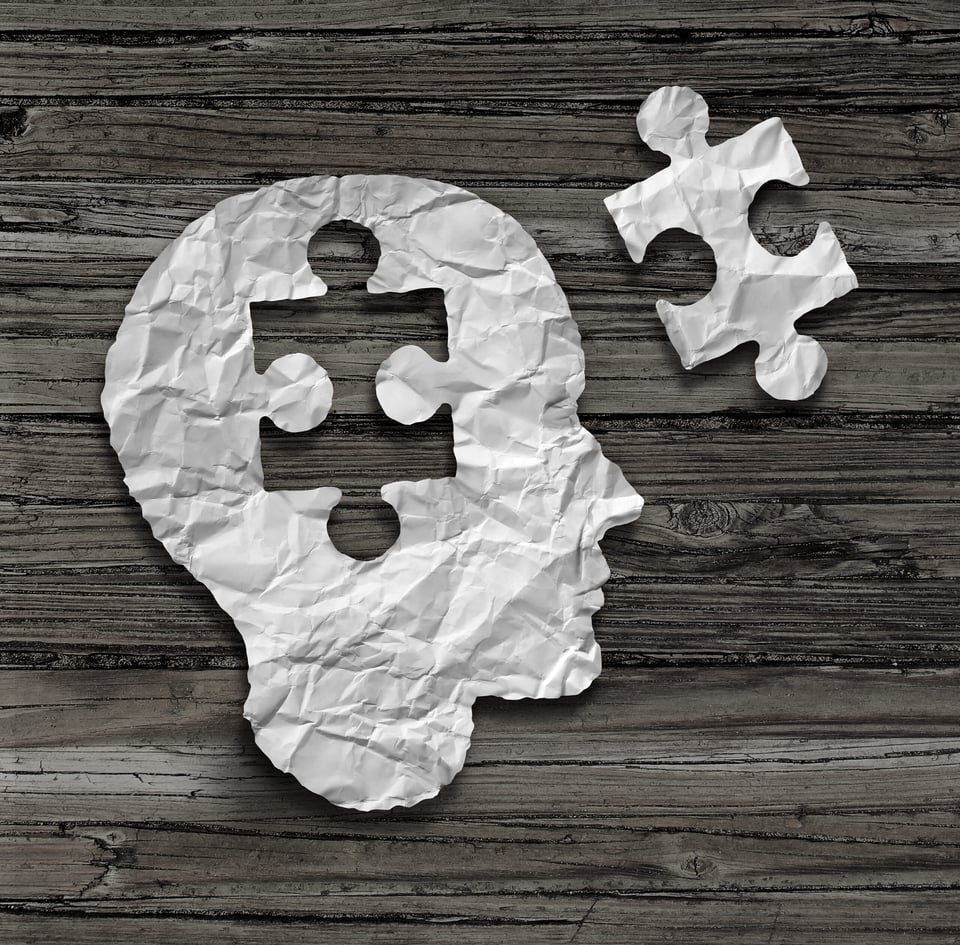 Mental Health Awareness