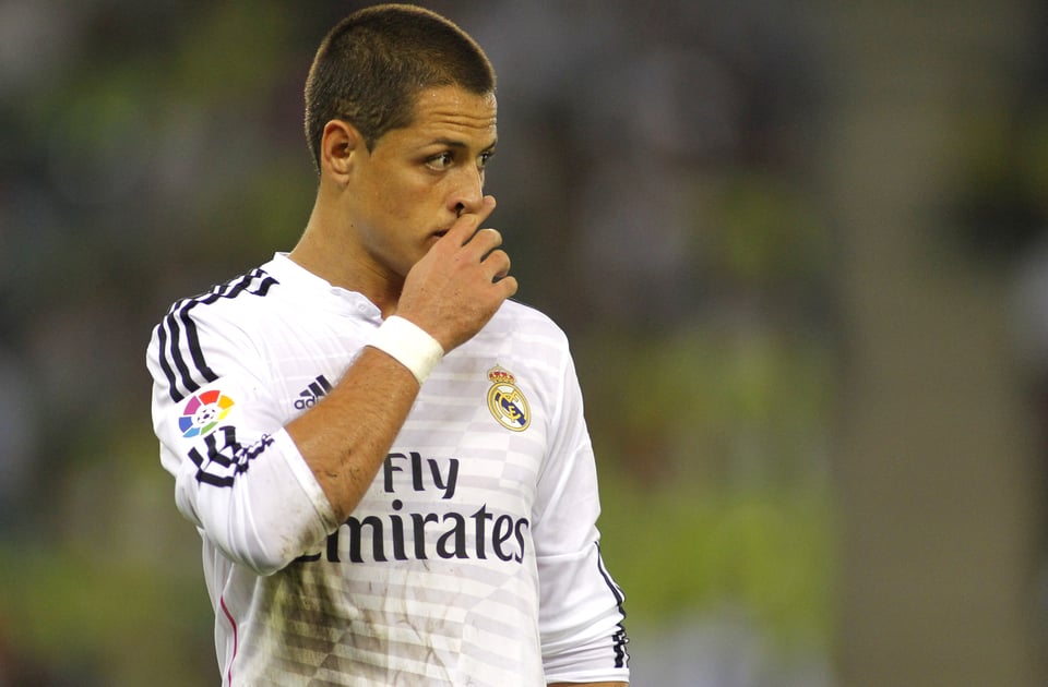 Chicharito Chicharito