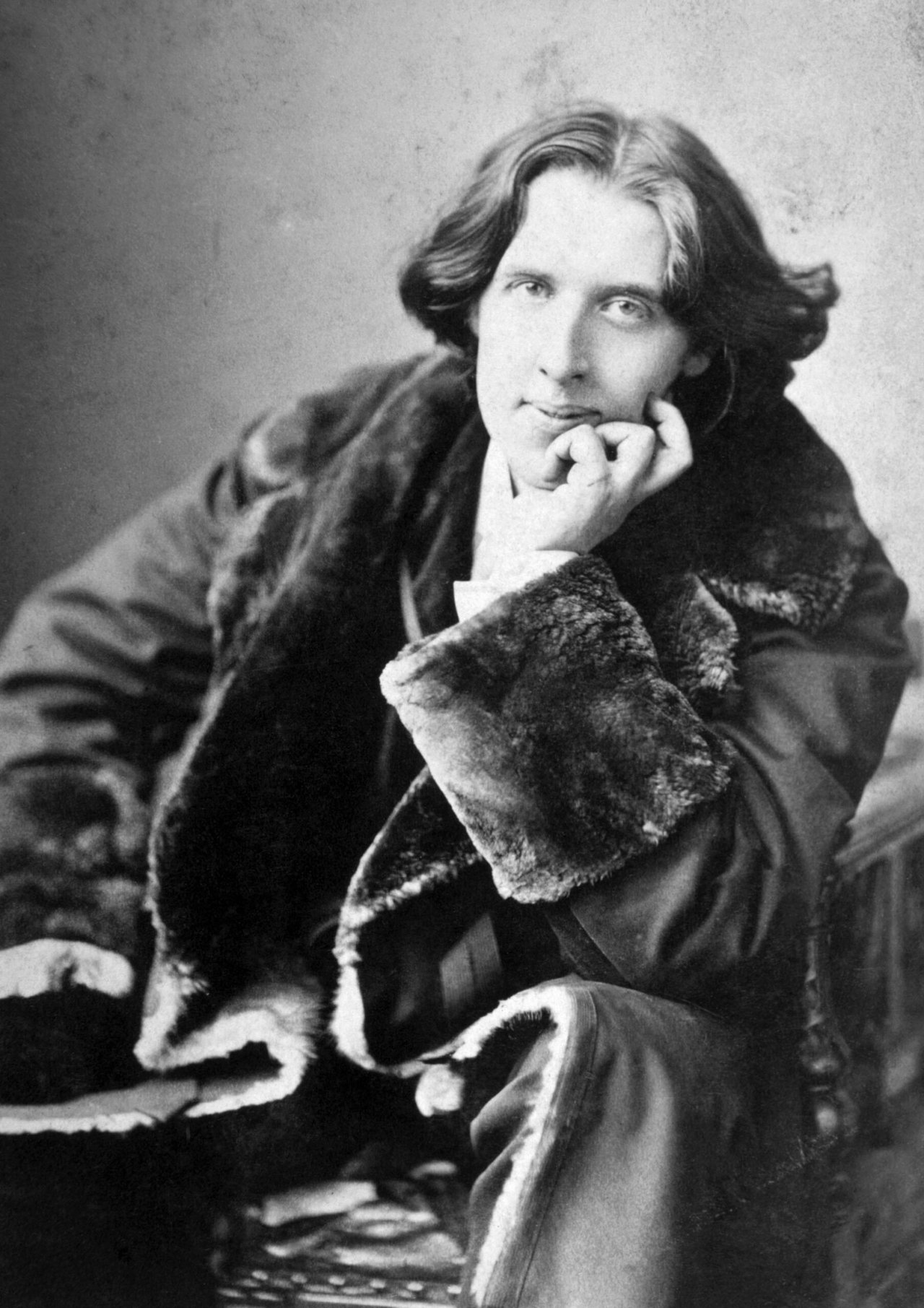 5 Historical LGBTQIA+ Authors