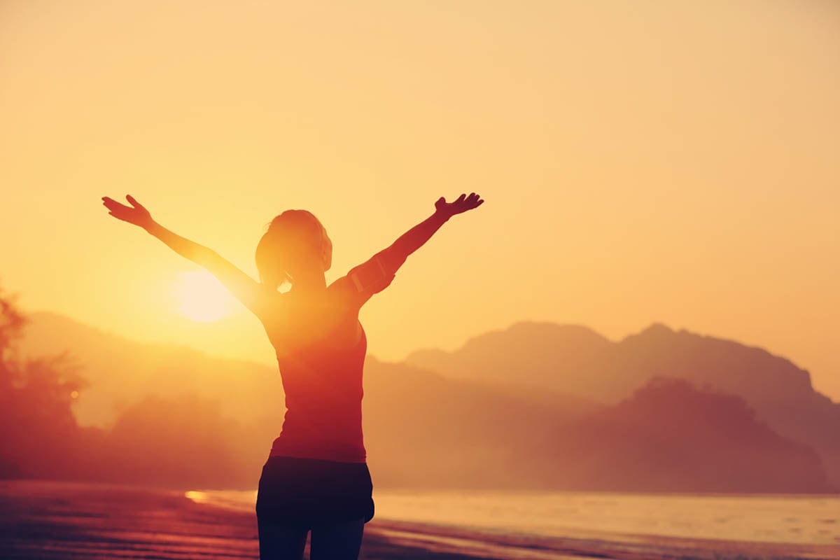 Transform your mornings: Building a routine that energizes and inspires