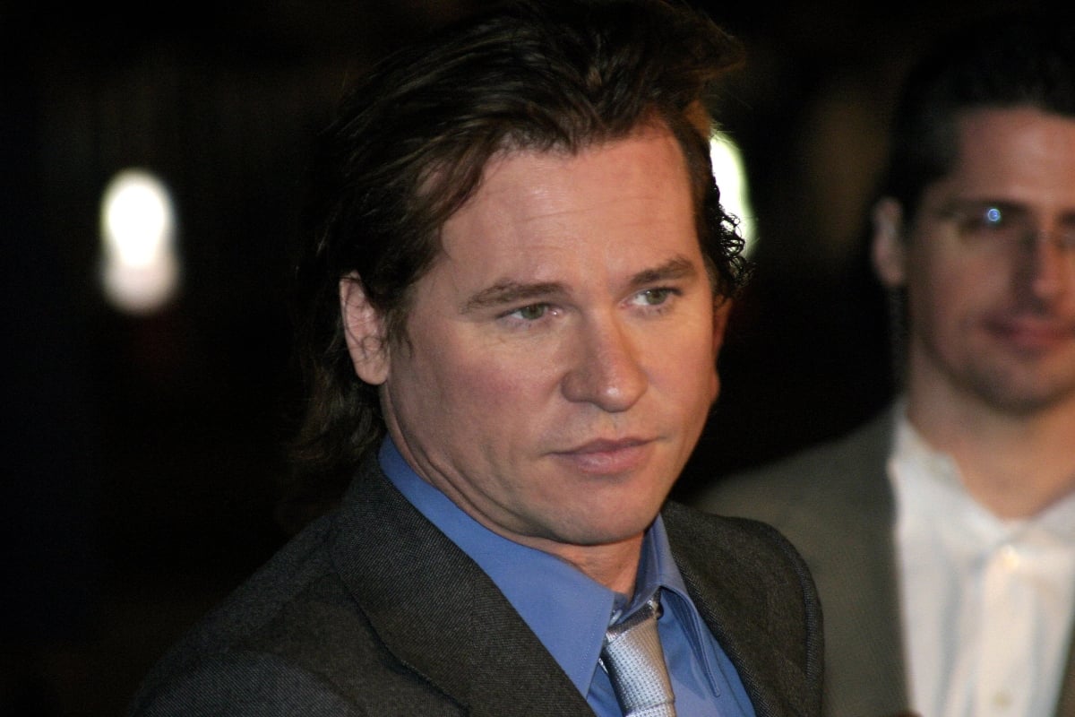 Breve cameo de Val Kilmer se convierte en el momento más poderoso de Top Gun