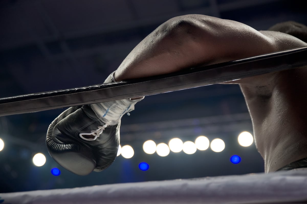 Muere boxeador mexicano Moisés Fuentes tras más de un año de estar hospitalizado