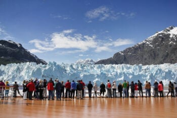 Alaska state of emergency