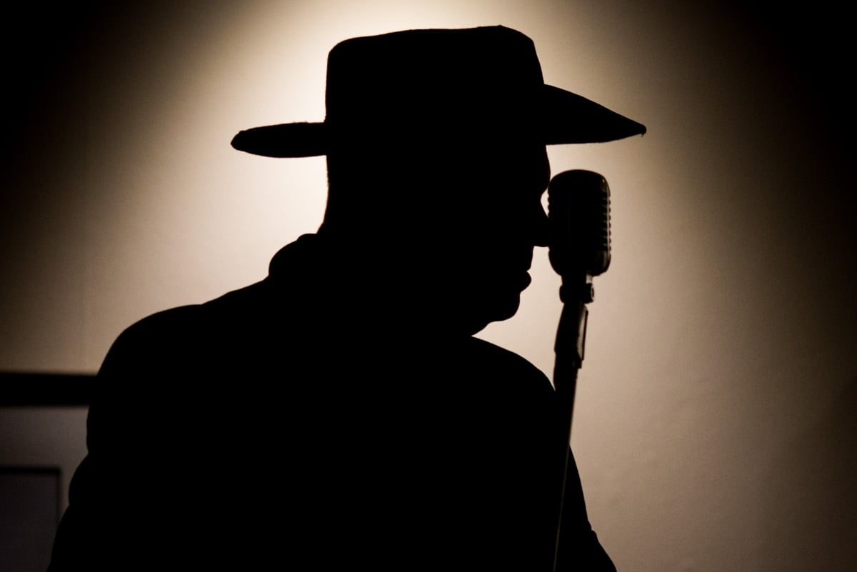 ¿Qué decía la nota que le dieron a Chalino Sánchez?