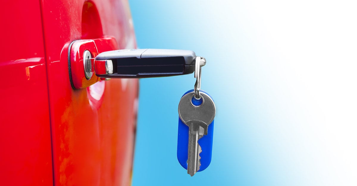 How to get a car loan in 7 simple steps
