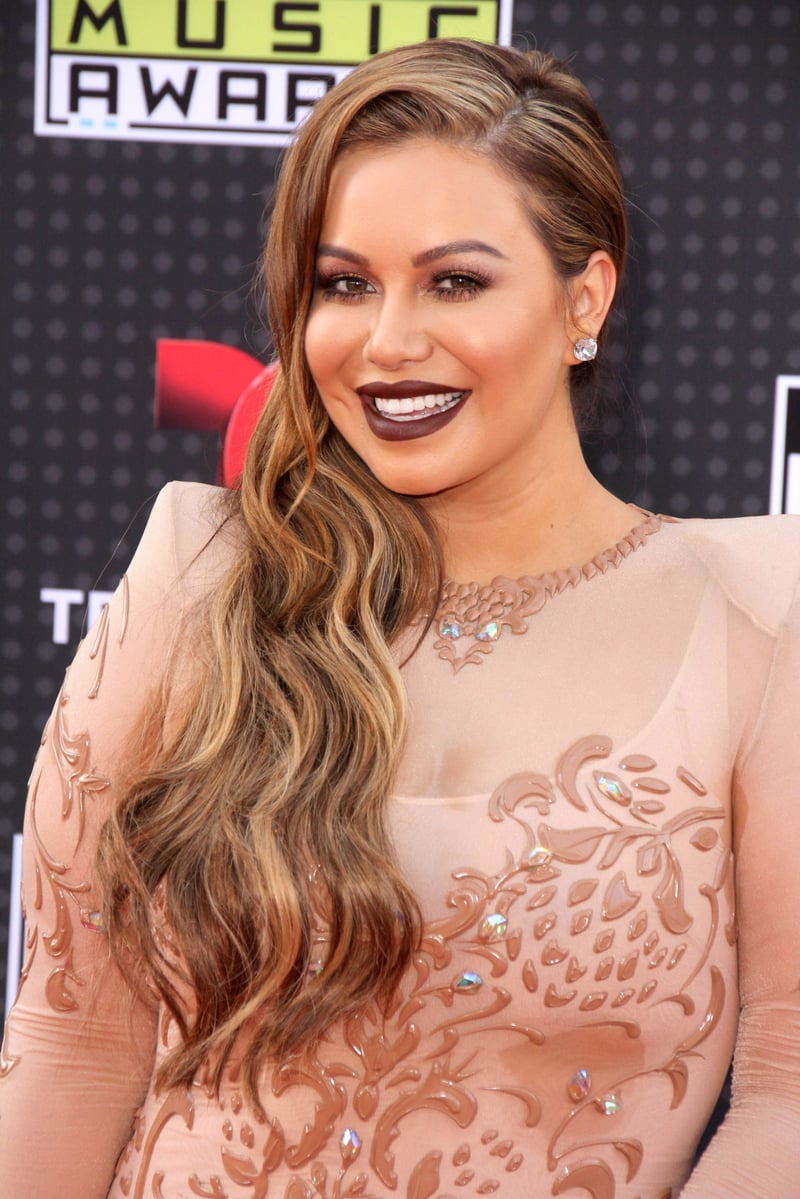 the chiquis the chiquis