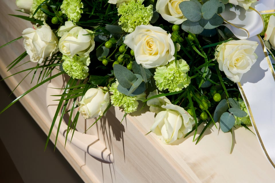 Muere Marc Gilpin