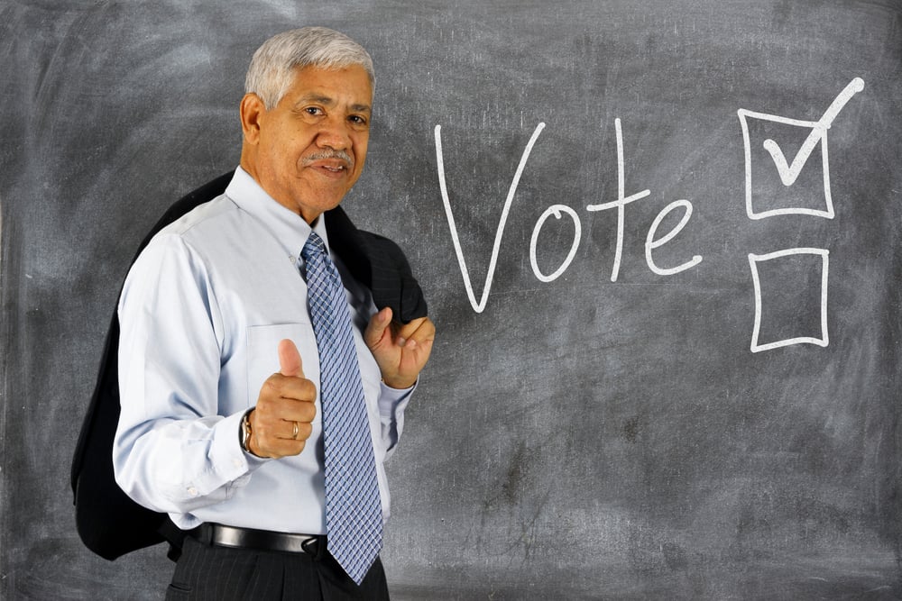 What’s at stake in the 2024 general election?