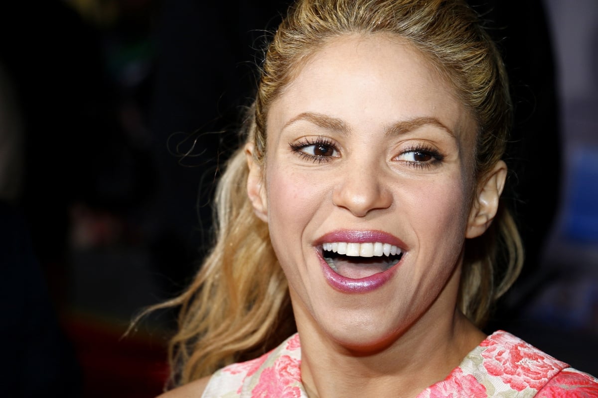 ¿Tiene un nuevo amor? Vieira Vidente le ‘echa’ las cartas a Shakira tras su ‘truene’ con Gerard Piqué