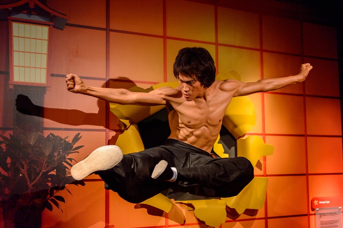 What did Bruce Lee’s autopsy reveal about his unexpected death?
