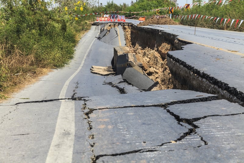 Mega Terremoto, Big One, sismo, alerta, MundoNOW