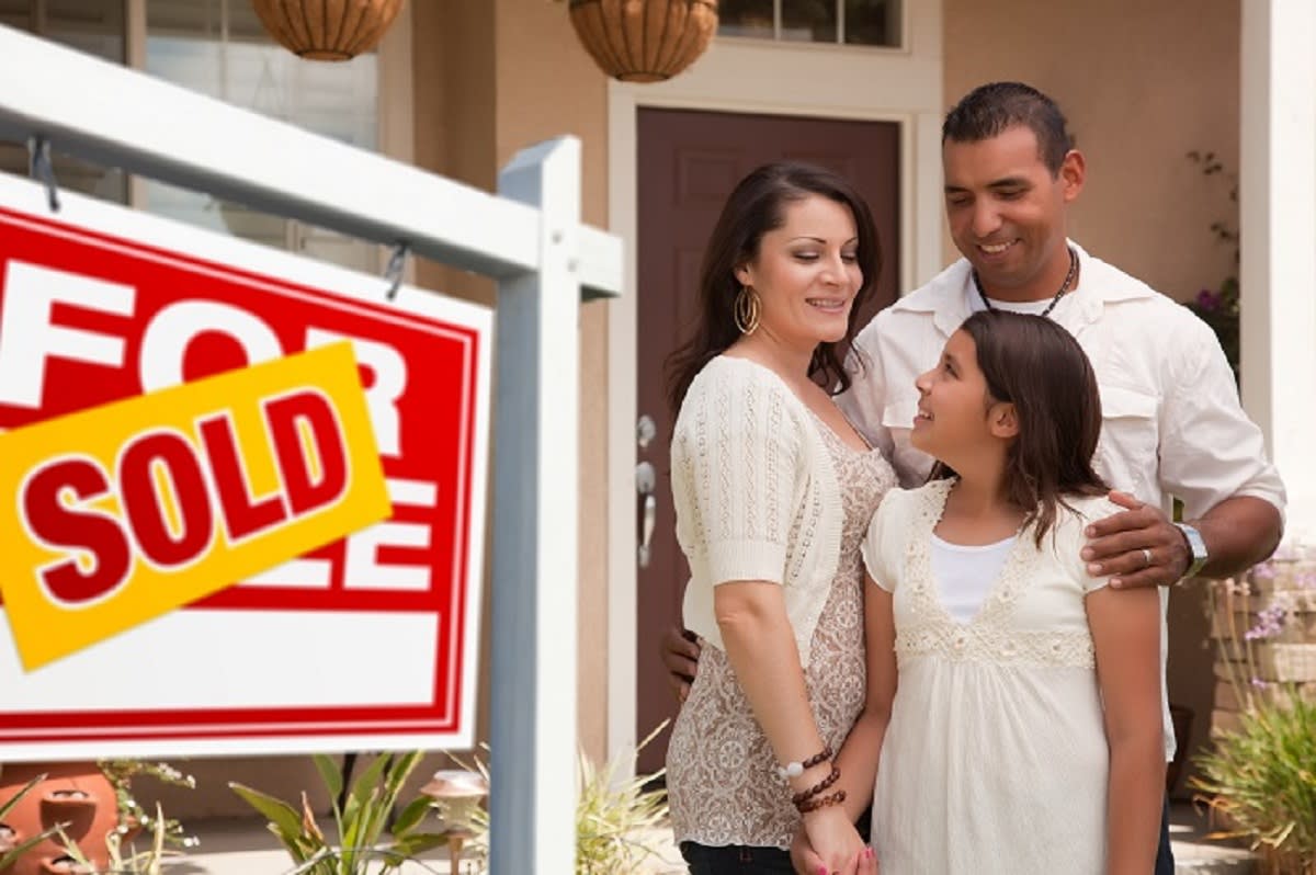 What you need to know to buy a house in the United States (VIDEO)