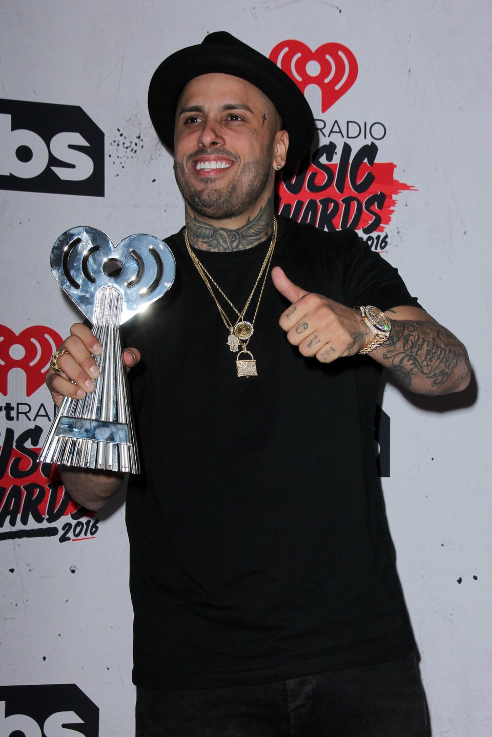 The divorce of Nicky Jam and Angelica Cruz The divorce of Nicky Jam and Angelica Cruz