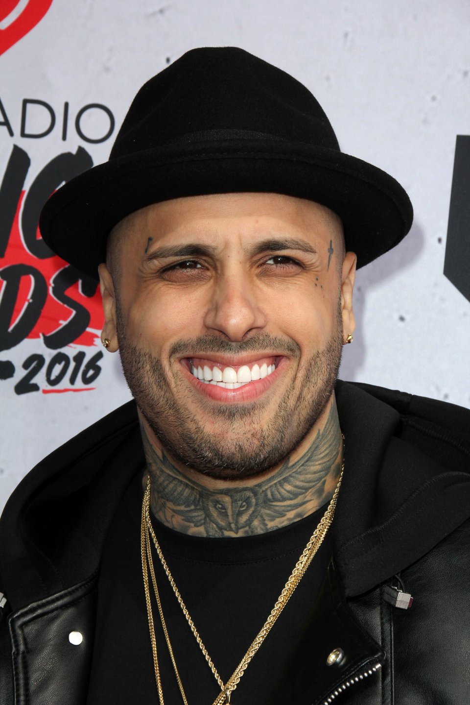 nicky jam Nicky J.