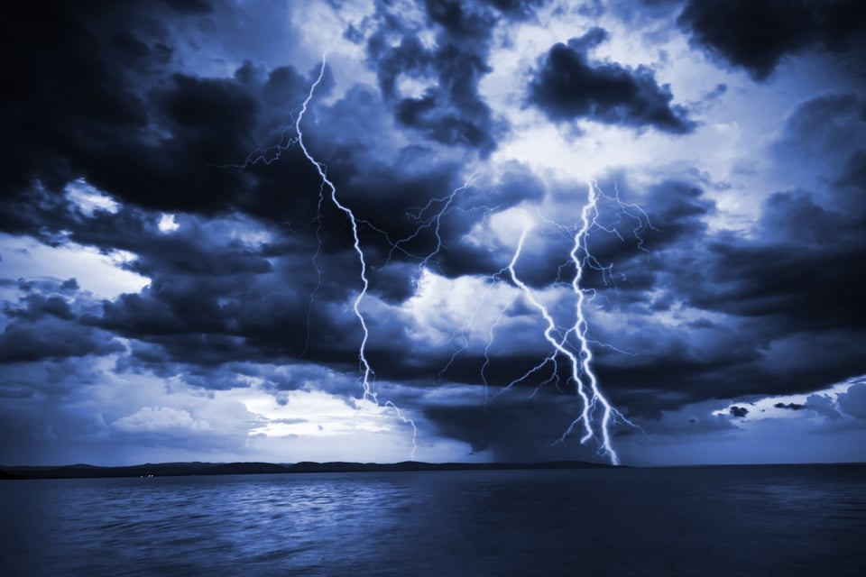 Precipitaciones, tormenta, vientos, clima, MundoNOW