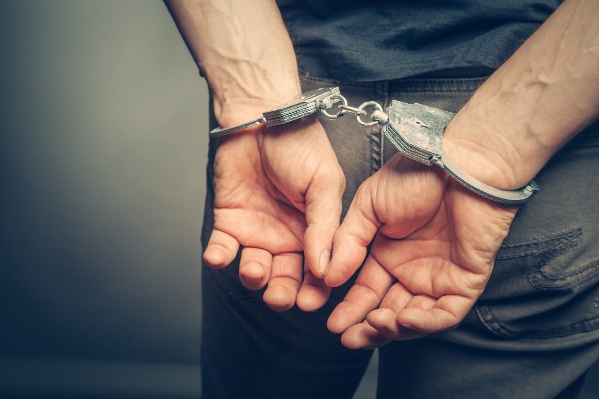 White supremacist Payton Gendron sentenced to life in prison for Buffalo massacre