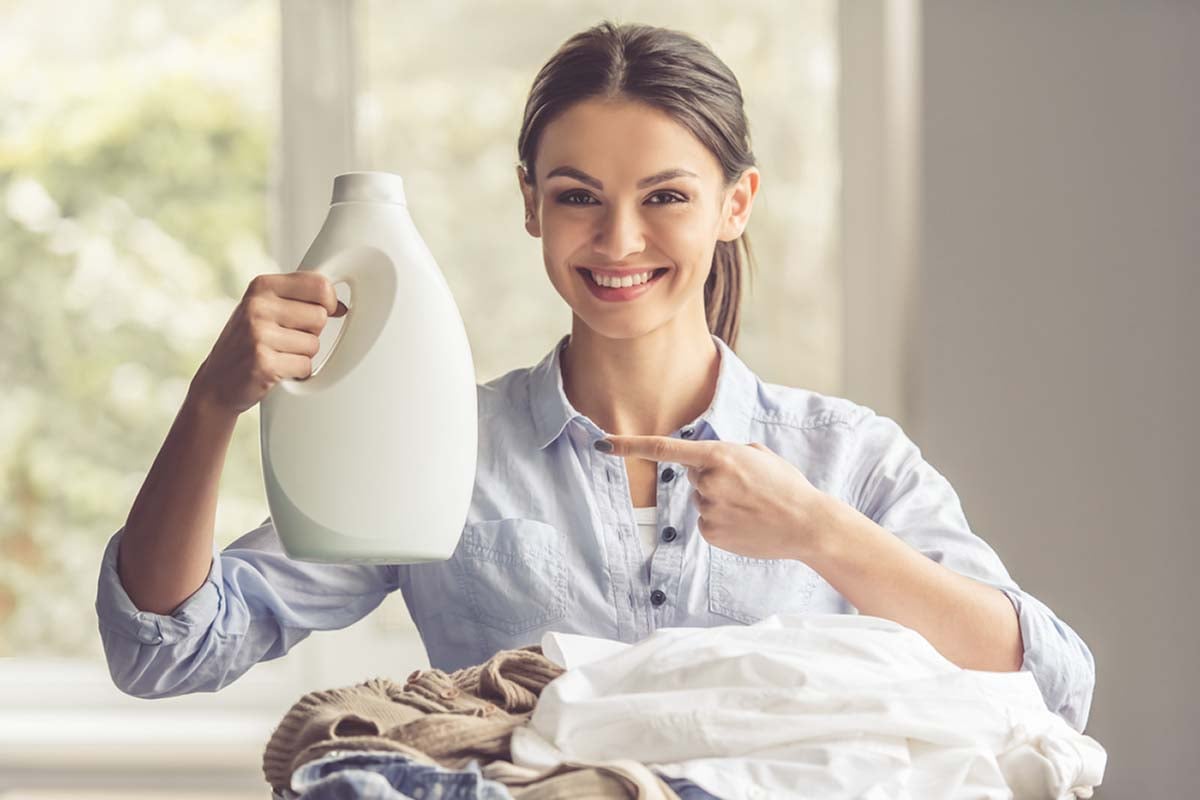Is it really necessary to use fabric softener?